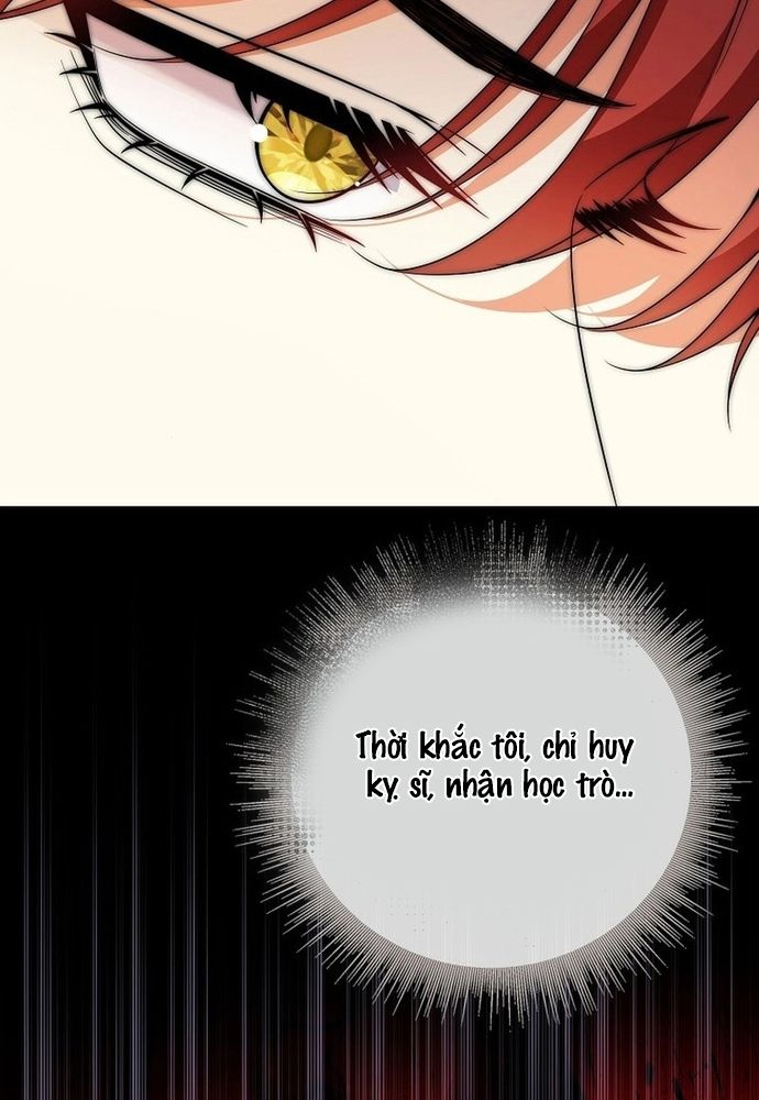 Thiếu Nữ Bị Ruồng Bỏ: Kế Hoạch Báo Thù Của Gia Tộc Pháp Sư Chap 13 - Next Chap 12