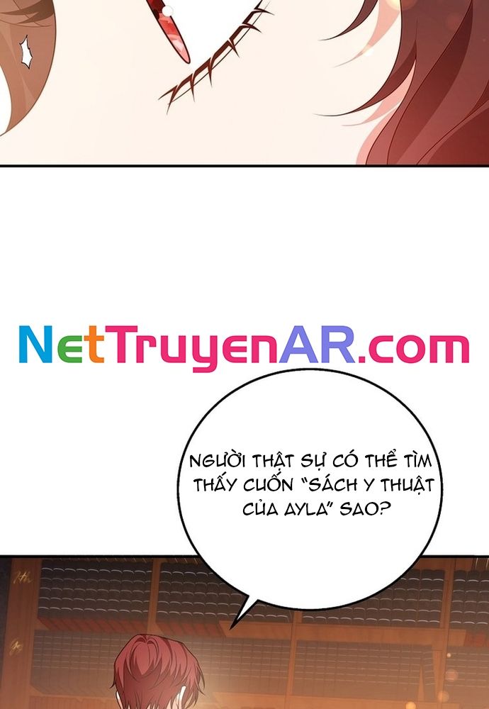 Thiếu Nữ Bị Ruồng Bỏ: Kế Hoạch Báo Thù Của Gia Tộc Pháp Sư Chap 14 - Next Chap 13