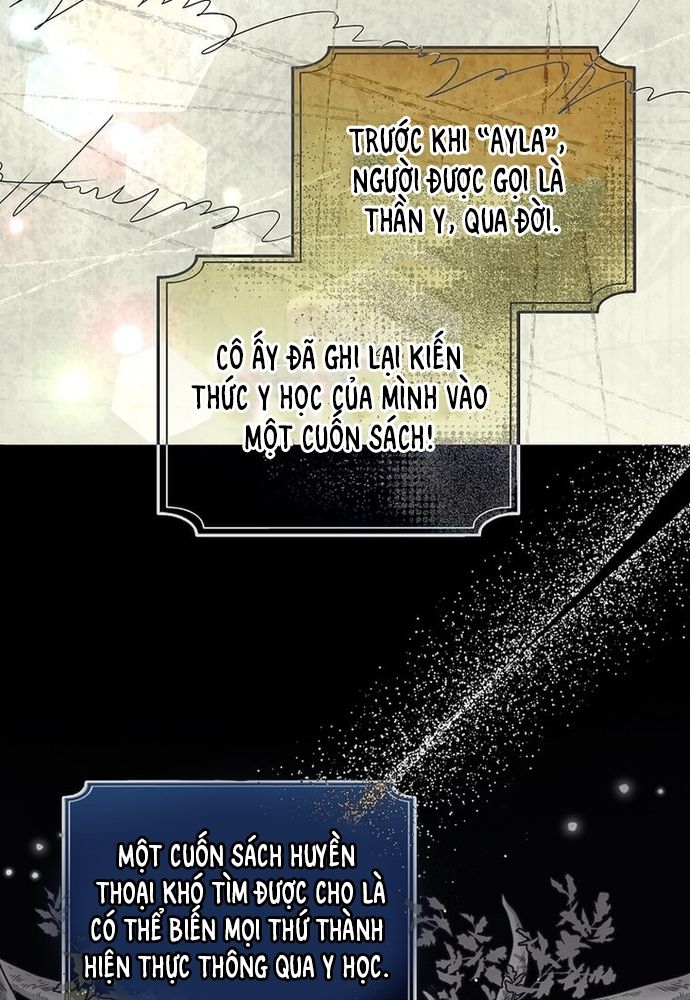 Thiếu Nữ Bị Ruồng Bỏ: Kế Hoạch Báo Thù Của Gia Tộc Pháp Sư Chap 14 - Next Chap 13