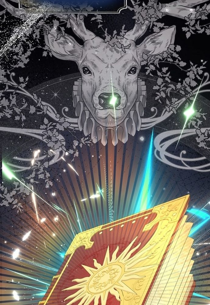 Thiếu Nữ Bị Ruồng Bỏ: Kế Hoạch Báo Thù Của Gia Tộc Pháp Sư Chap 14 - Next Chap 13