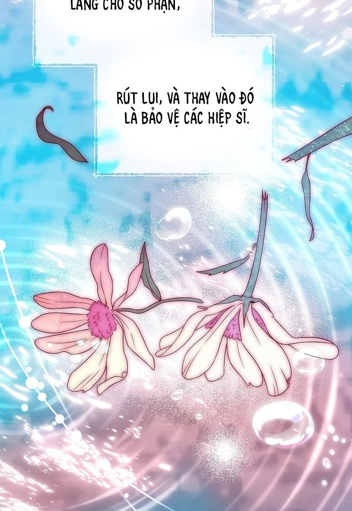 Thiếu Nữ Bị Ruồng Bỏ: Kế Hoạch Báo Thù Của Gia Tộc Pháp Sư Chap 14 - Next Chap 13
