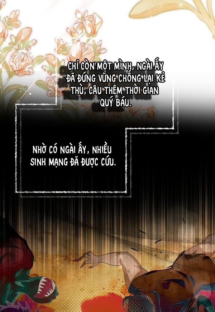 Thiếu Nữ Bị Ruồng Bỏ: Kế Hoạch Báo Thù Của Gia Tộc Pháp Sư Chap 14 - Next Chap 13