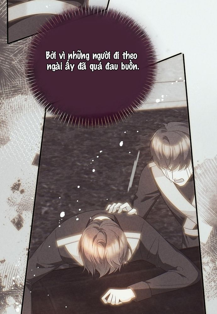 Thiếu Nữ Bị Ruồng Bỏ: Kế Hoạch Báo Thù Của Gia Tộc Pháp Sư Chap 14 - Next Chap 13