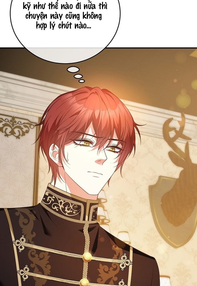 Thiếu Nữ Bị Ruồng Bỏ: Kế Hoạch Báo Thù Của Gia Tộc Pháp Sư Chap 14 - Next Chap 13