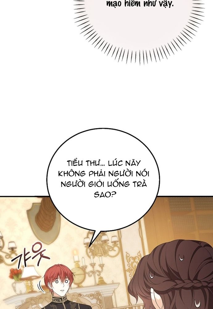 Thiếu Nữ Bị Ruồng Bỏ: Kế Hoạch Báo Thù Của Gia Tộc Pháp Sư Chap 15 - Next Chap 14