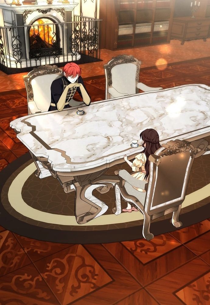 Thiếu Nữ Bị Ruồng Bỏ: Kế Hoạch Báo Thù Của Gia Tộc Pháp Sư Chap 15 - Next Chap 14