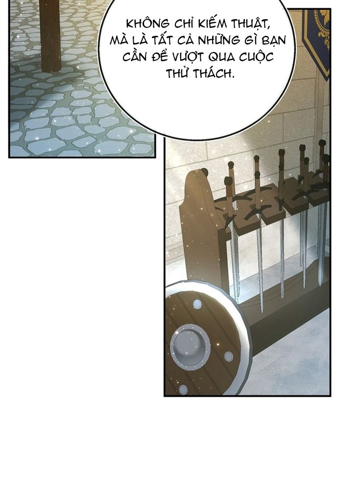 Thiếu Nữ Bị Ruồng Bỏ: Kế Hoạch Báo Thù Của Gia Tộc Pháp Sư Chap 15 - Next Chap 14