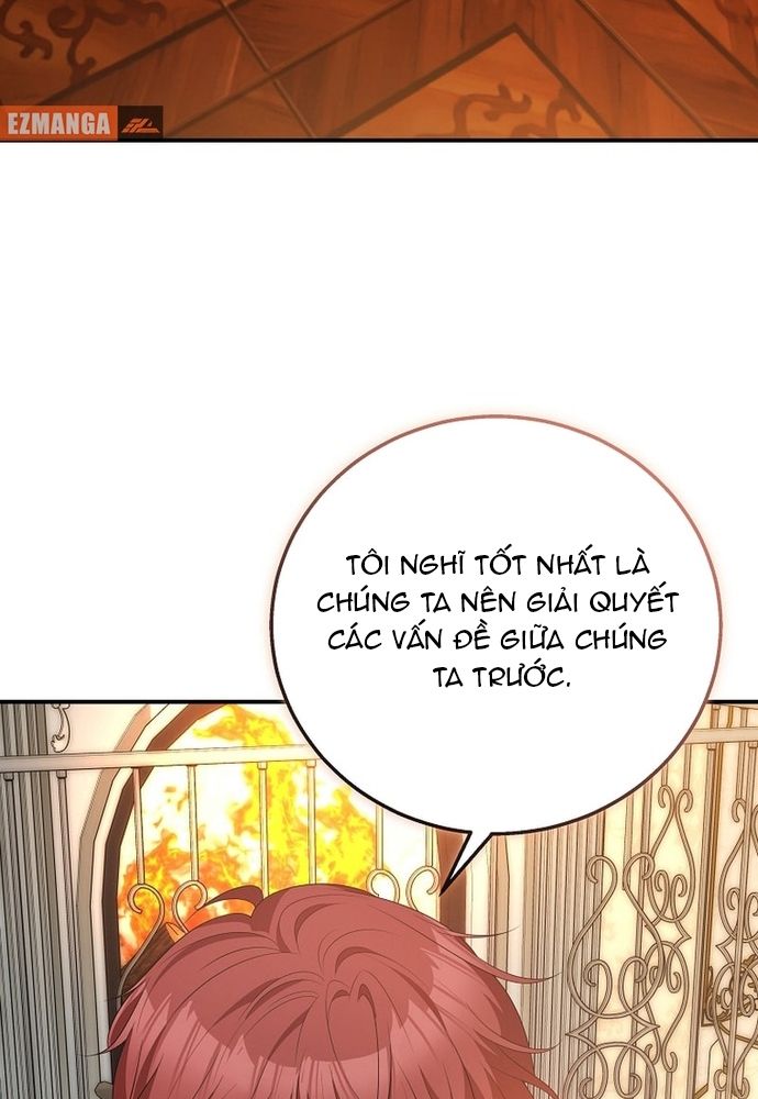 Thiếu Nữ Bị Ruồng Bỏ: Kế Hoạch Báo Thù Của Gia Tộc Pháp Sư Chap 15 - Next Chap 14