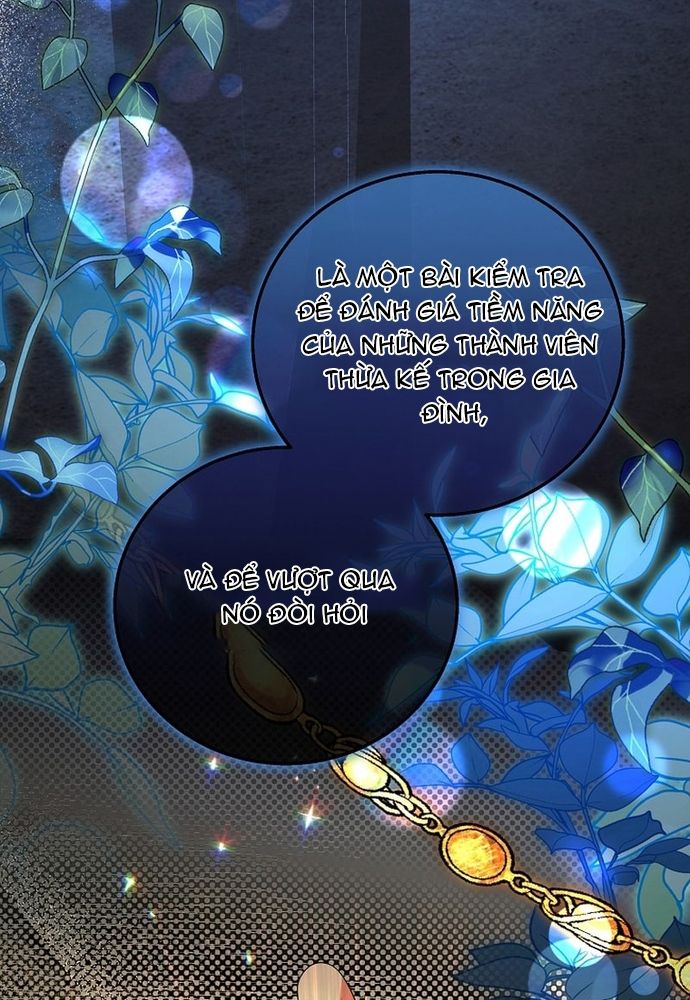 Thiếu Nữ Bị Ruồng Bỏ: Kế Hoạch Báo Thù Của Gia Tộc Pháp Sư Chap 15 - Next Chap 14