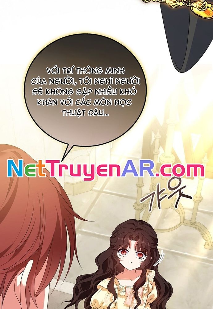 Thiếu Nữ Bị Ruồng Bỏ: Kế Hoạch Báo Thù Của Gia Tộc Pháp Sư Chap 15 - Next Chap 14