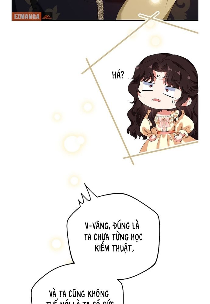 Thiếu Nữ Bị Ruồng Bỏ: Kế Hoạch Báo Thù Của Gia Tộc Pháp Sư Chap 15 - Next Chap 14