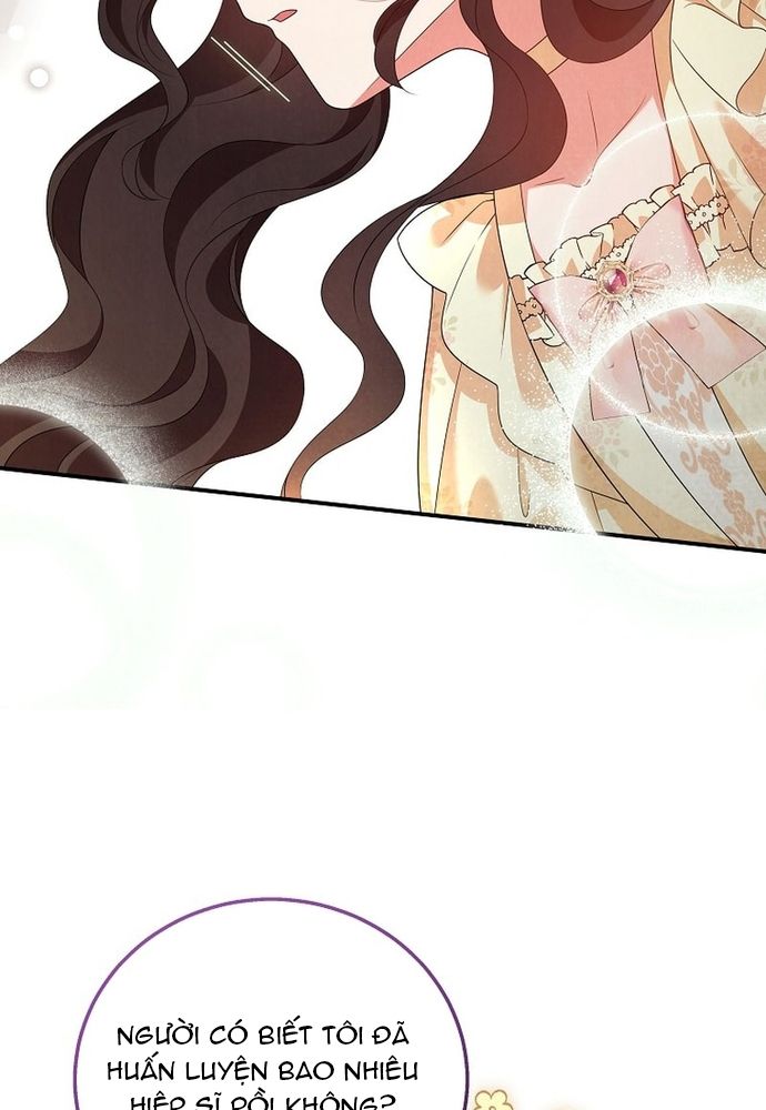 Thiếu Nữ Bị Ruồng Bỏ: Kế Hoạch Báo Thù Của Gia Tộc Pháp Sư Chap 15 - Next Chap 14