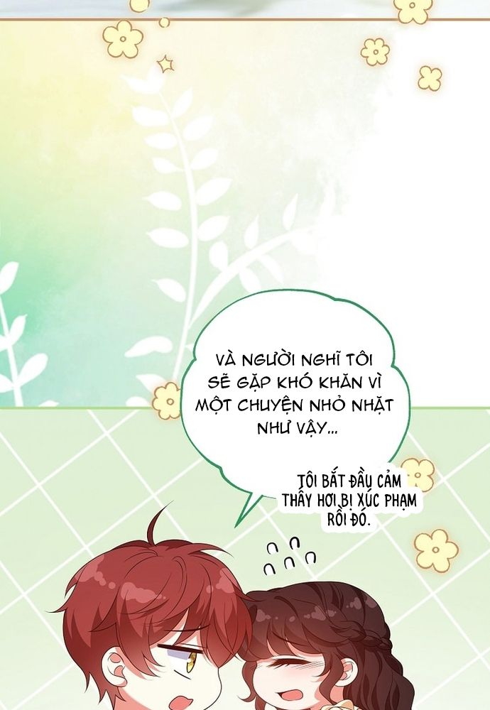 Thiếu Nữ Bị Ruồng Bỏ: Kế Hoạch Báo Thù Của Gia Tộc Pháp Sư Chap 15 - Next Chap 14