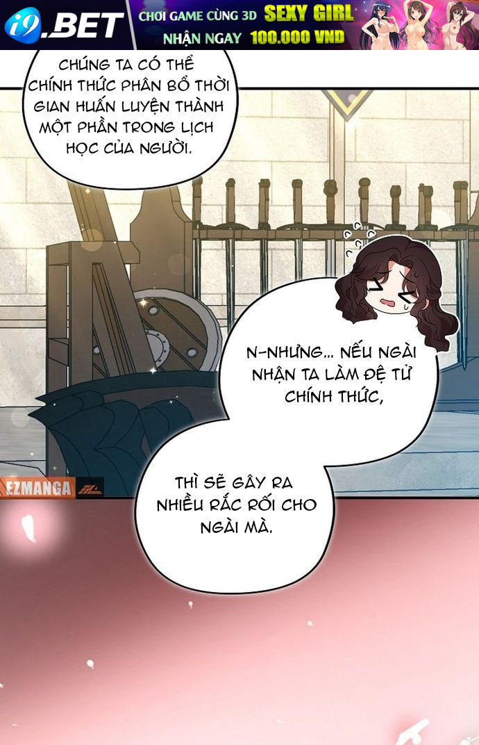 Thiếu Nữ Bị Ruồng Bỏ: Kế Hoạch Báo Thù Của Gia Tộc Pháp Sư Chap 15 - Next Chap 14