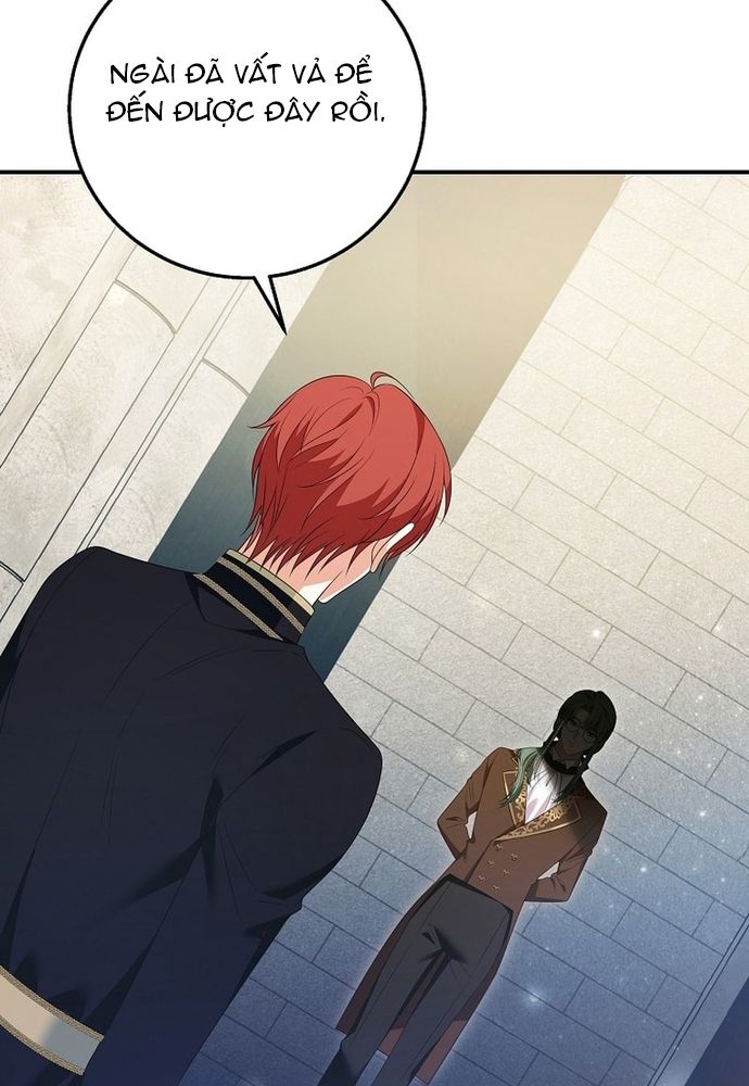 Thiếu Nữ Bị Ruồng Bỏ: Kế Hoạch Báo Thù Của Gia Tộc Pháp Sư Chap 15 - Next Chap 14