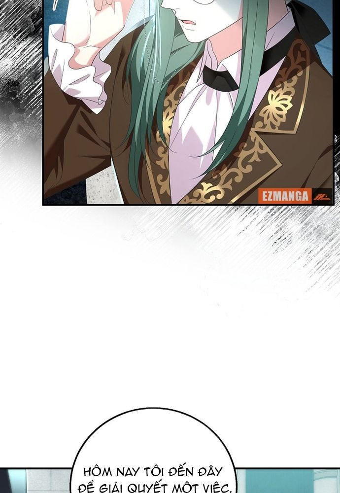 Thiếu Nữ Bị Ruồng Bỏ: Kế Hoạch Báo Thù Của Gia Tộc Pháp Sư Chap 16 - Next Chap 15