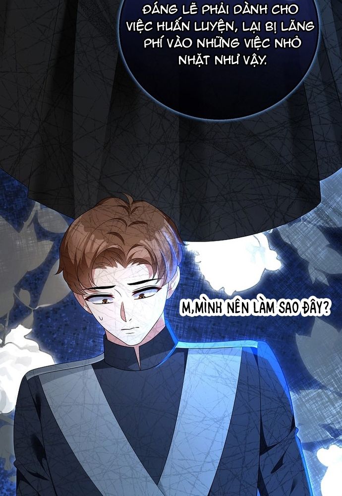 Thiếu Nữ Bị Ruồng Bỏ: Kế Hoạch Báo Thù Của Gia Tộc Pháp Sư Chap 16 - Next Chap 15