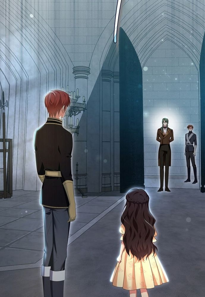 Thiếu Nữ Bị Ruồng Bỏ: Kế Hoạch Báo Thù Của Gia Tộc Pháp Sư Chap 16 - Next Chap 15