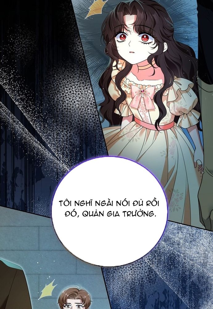 Thiếu Nữ Bị Ruồng Bỏ: Kế Hoạch Báo Thù Của Gia Tộc Pháp Sư Chap 16 - Next Chap 15