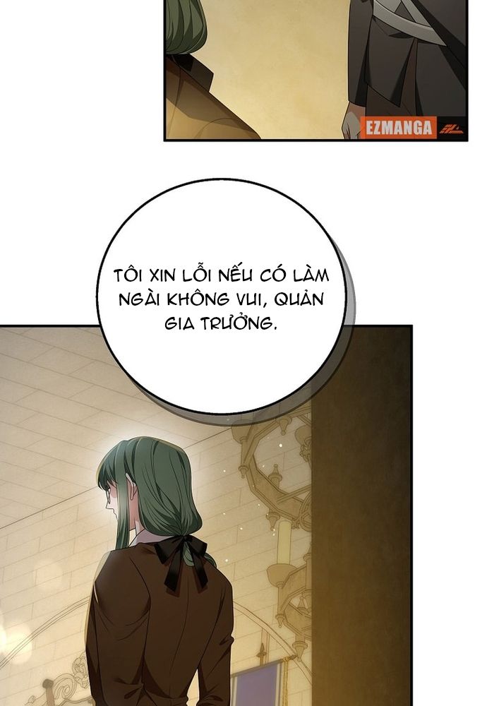 Thiếu Nữ Bị Ruồng Bỏ: Kế Hoạch Báo Thù Của Gia Tộc Pháp Sư Chap 16 - Next Chap 15