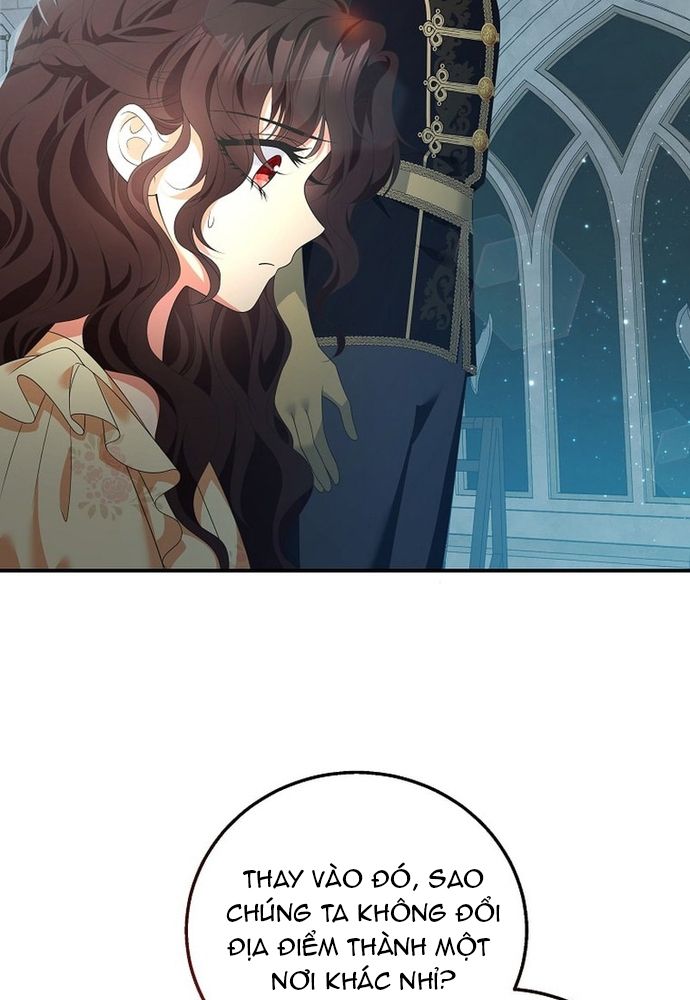 Thiếu Nữ Bị Ruồng Bỏ: Kế Hoạch Báo Thù Của Gia Tộc Pháp Sư Chap 16 - Next Chap 15