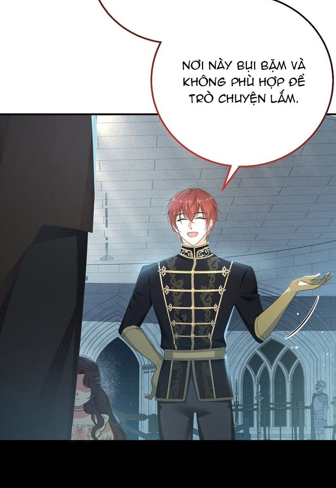 Thiếu Nữ Bị Ruồng Bỏ: Kế Hoạch Báo Thù Của Gia Tộc Pháp Sư Chap 16 - Next Chap 15