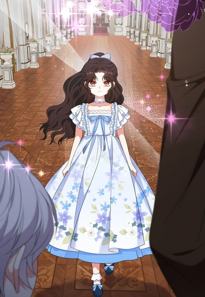 Thiếu Nữ Bị Ruồng Bỏ: Kế Hoạch Báo Thù Của Gia Tộc Pháp Sư Chap 17 - Next Chap 16