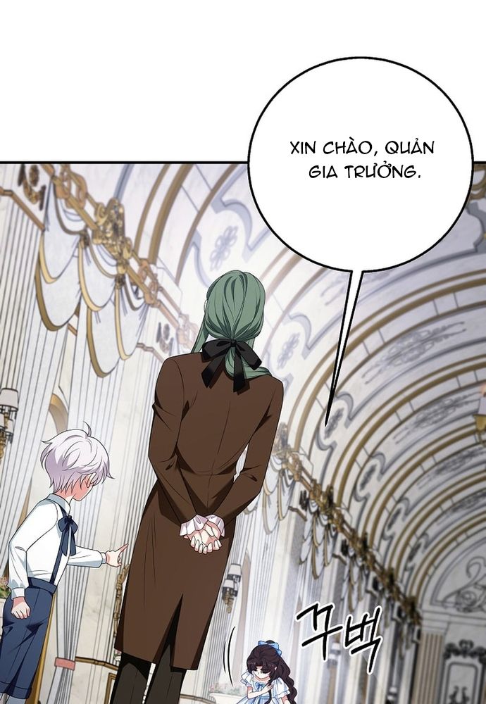 Thiếu Nữ Bị Ruồng Bỏ: Kế Hoạch Báo Thù Của Gia Tộc Pháp Sư Chap 17 - Next Chap 16