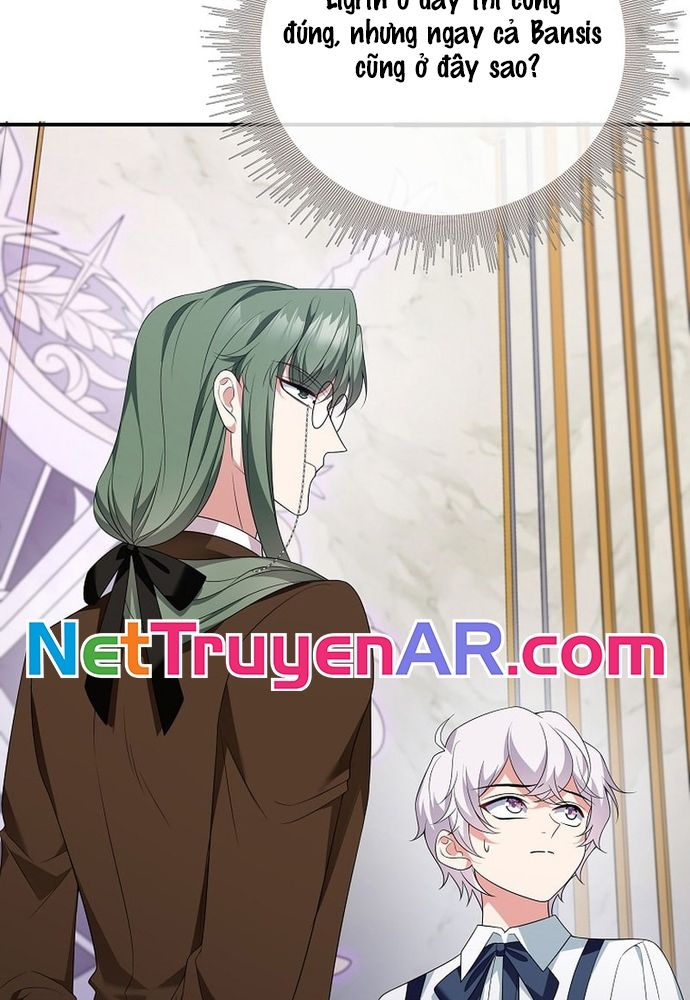 Thiếu Nữ Bị Ruồng Bỏ: Kế Hoạch Báo Thù Của Gia Tộc Pháp Sư Chap 17 - Next Chap 16