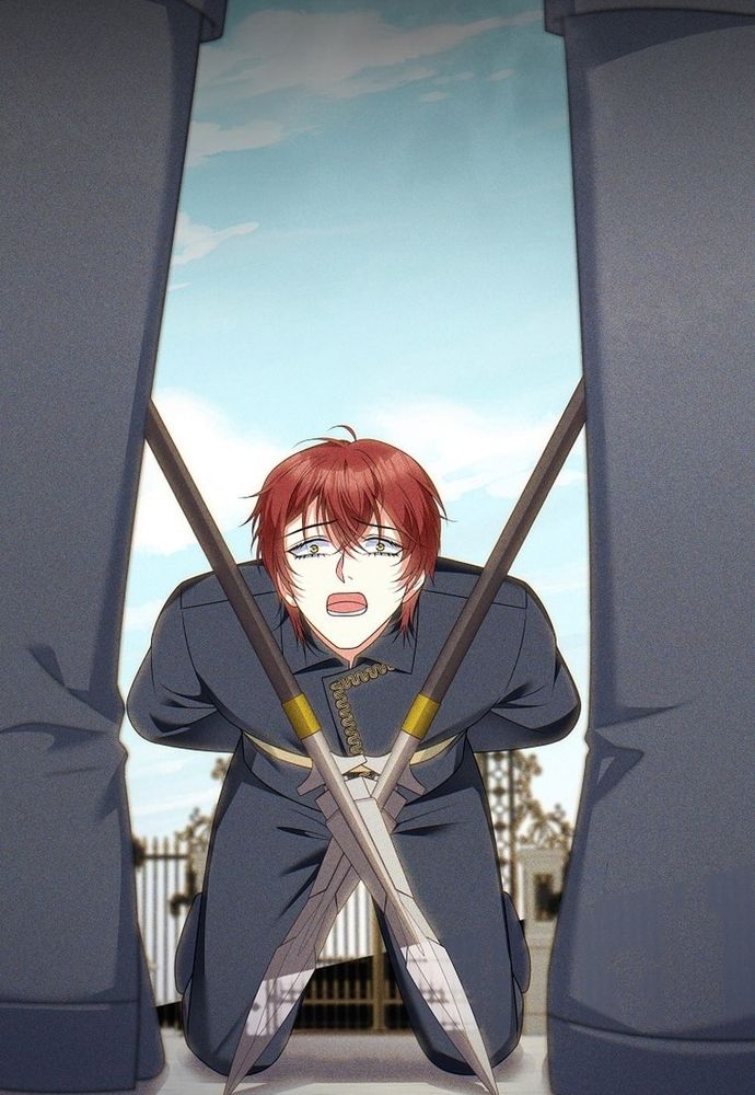 Thiếu Nữ Bị Ruồng Bỏ: Kế Hoạch Báo Thù Của Gia Tộc Pháp Sư Chap 17 - Next Chap 16