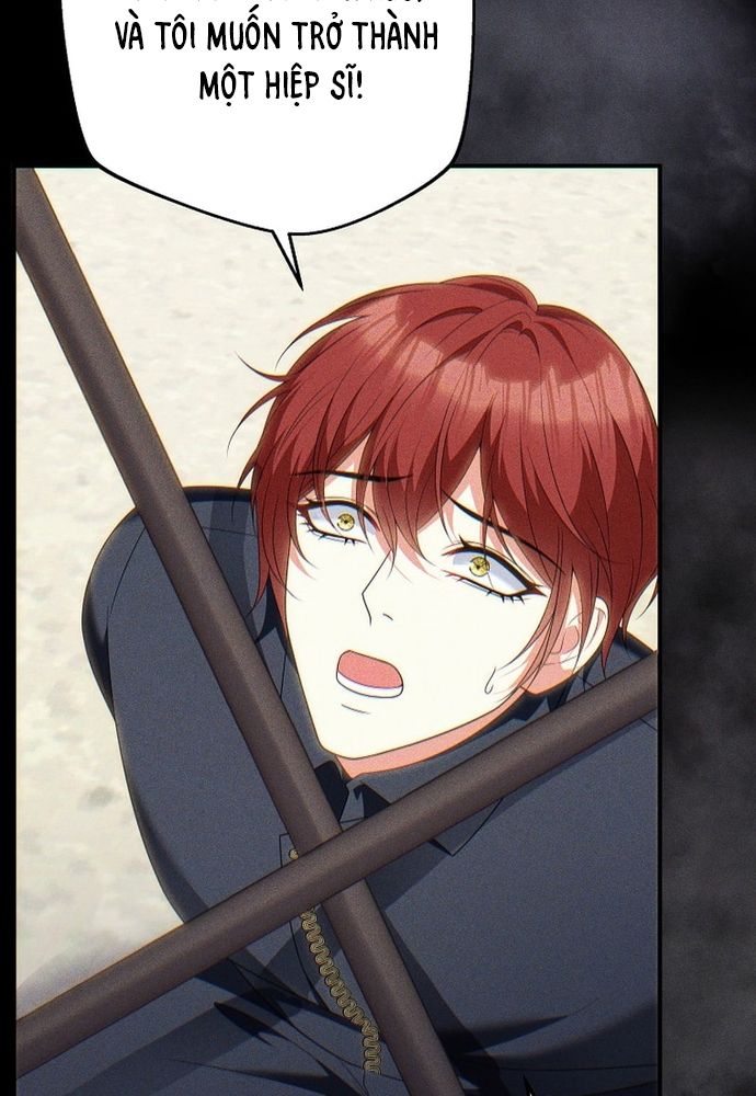 Thiếu Nữ Bị Ruồng Bỏ: Kế Hoạch Báo Thù Của Gia Tộc Pháp Sư Chap 17 - Next Chap 16