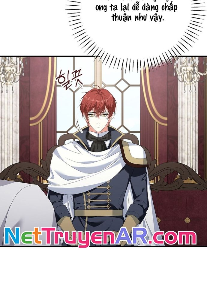 Thiếu Nữ Bị Ruồng Bỏ: Kế Hoạch Báo Thù Của Gia Tộc Pháp Sư Chap 17 - Next Chap 16