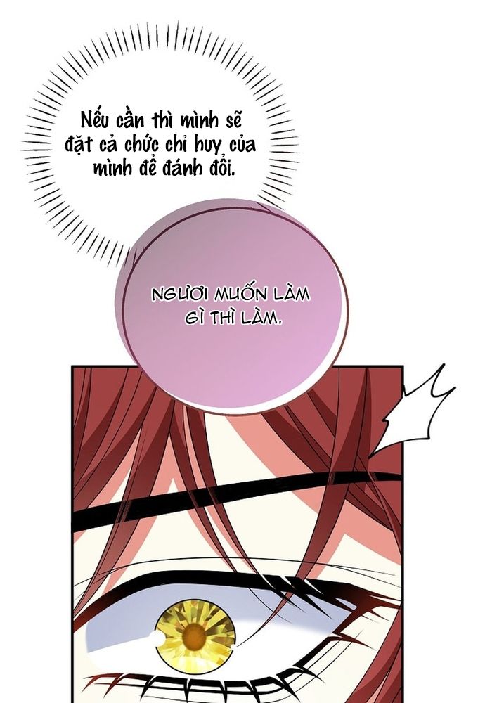 Thiếu Nữ Bị Ruồng Bỏ: Kế Hoạch Báo Thù Của Gia Tộc Pháp Sư Chap 17 - Next Chap 16