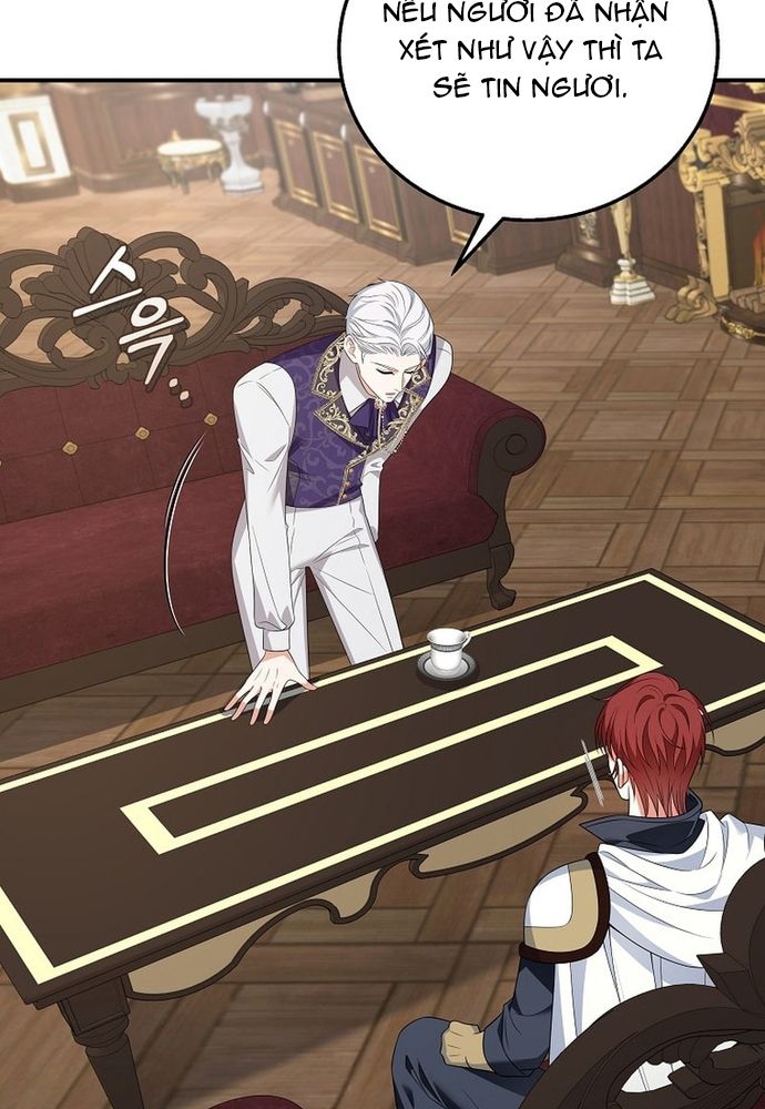 Thiếu Nữ Bị Ruồng Bỏ: Kế Hoạch Báo Thù Của Gia Tộc Pháp Sư Chap 17 - Next Chap 16