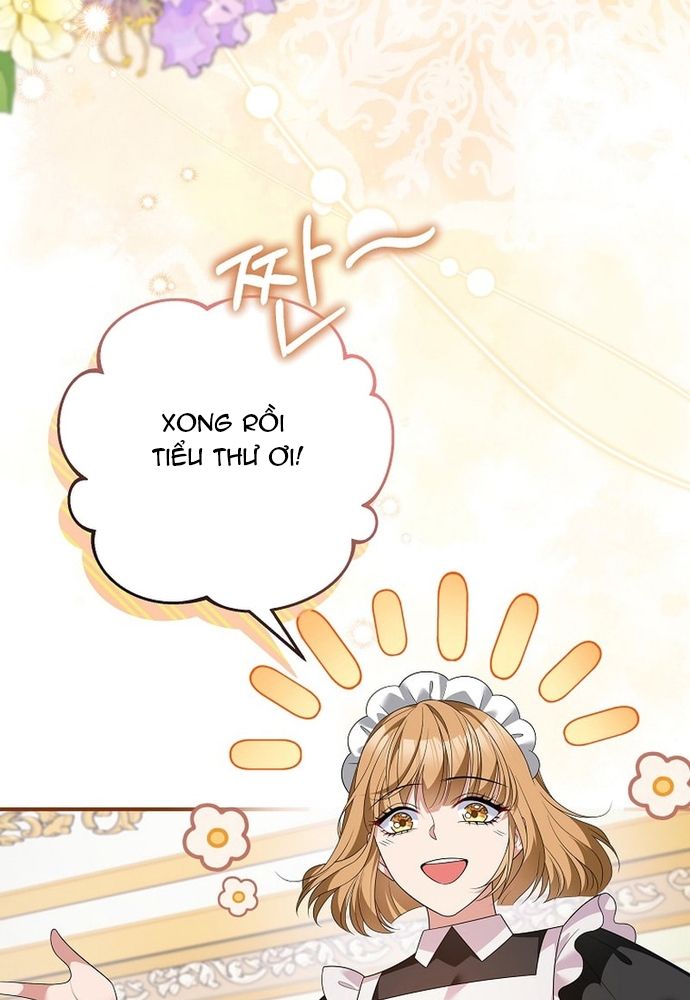 Thiếu Nữ Bị Ruồng Bỏ: Kế Hoạch Báo Thù Của Gia Tộc Pháp Sư Chap 17 - Next Chap 16