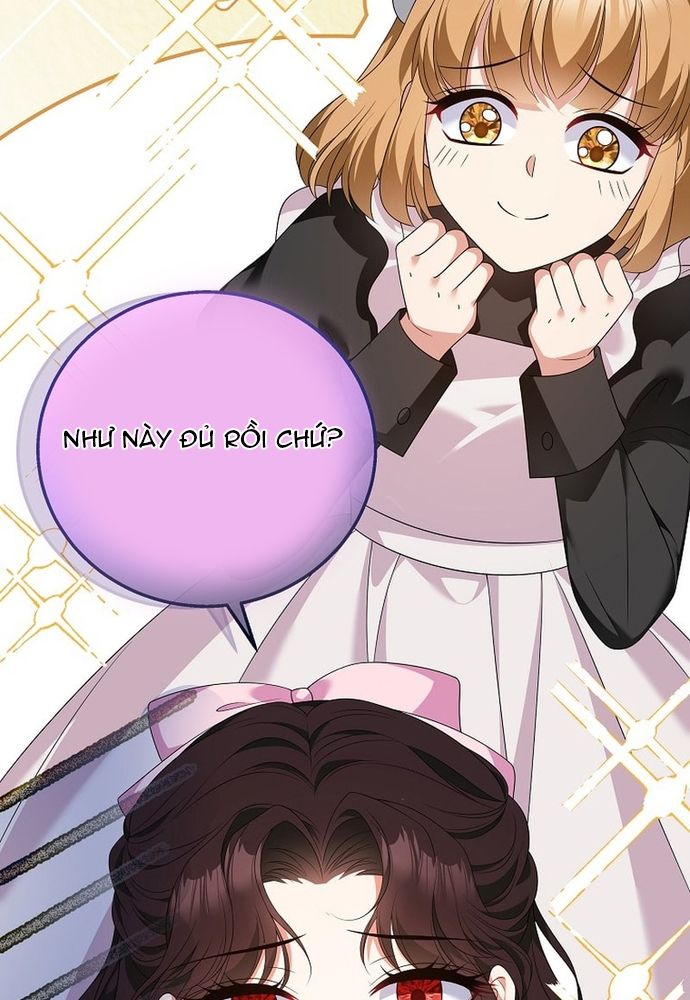 Thiếu Nữ Bị Ruồng Bỏ: Kế Hoạch Báo Thù Của Gia Tộc Pháp Sư Chap 17 - Next Chap 16