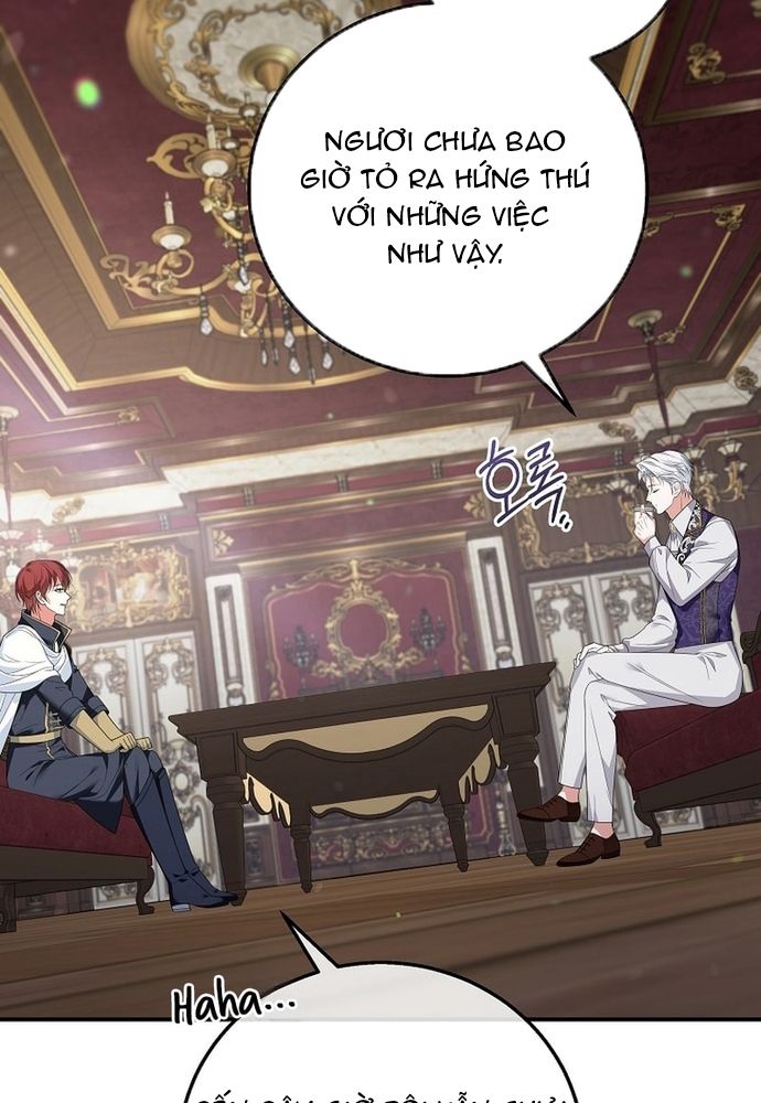 Thiếu Nữ Bị Ruồng Bỏ: Kế Hoạch Báo Thù Của Gia Tộc Pháp Sư Chap 17 - Next Chap 16