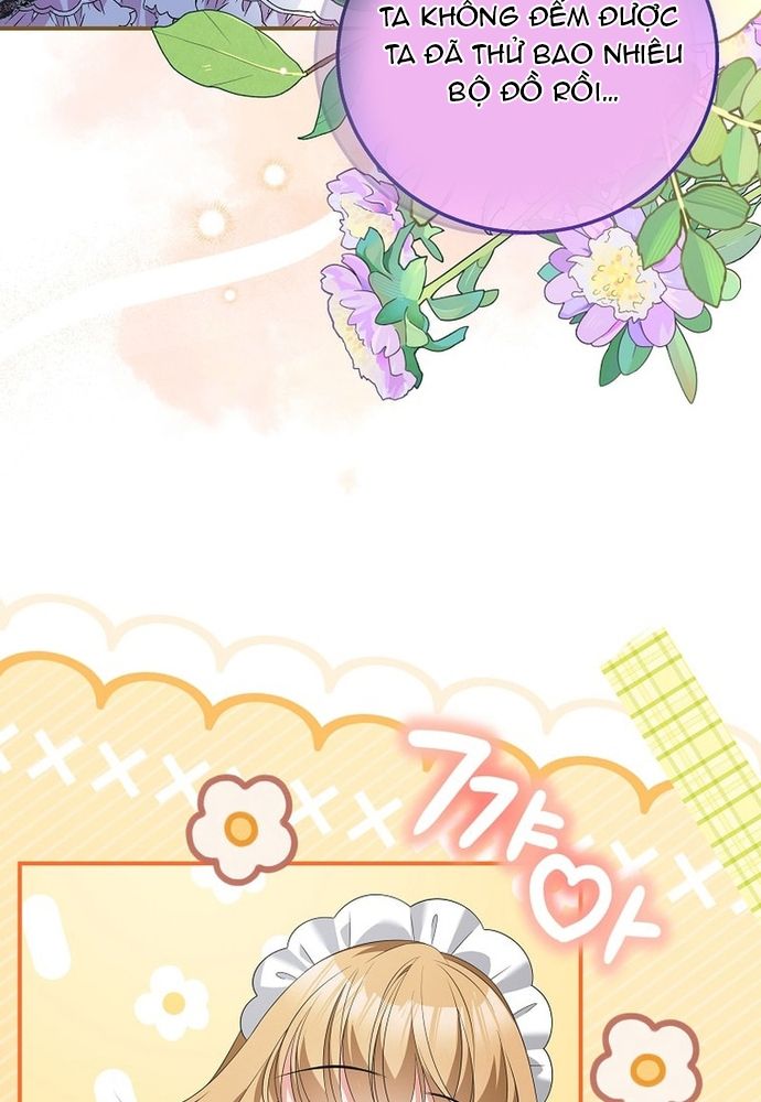 Thiếu Nữ Bị Ruồng Bỏ: Kế Hoạch Báo Thù Của Gia Tộc Pháp Sư Chap 17 - Next Chap 16