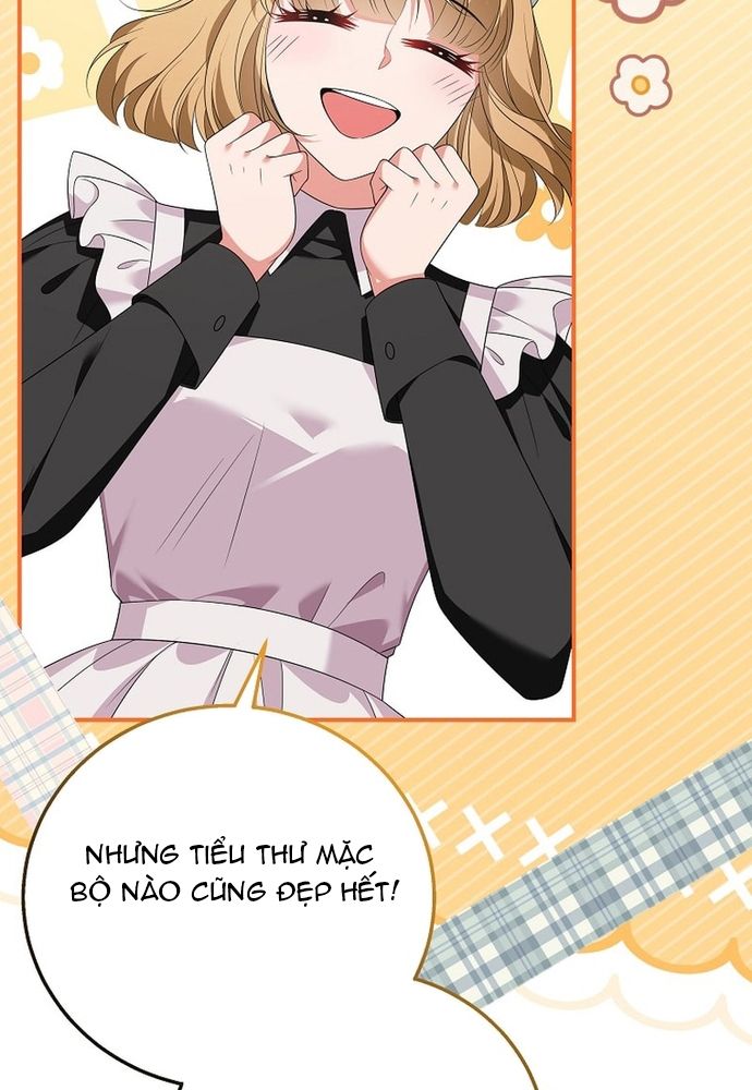 Thiếu Nữ Bị Ruồng Bỏ: Kế Hoạch Báo Thù Của Gia Tộc Pháp Sư Chap 17 - Next Chap 16