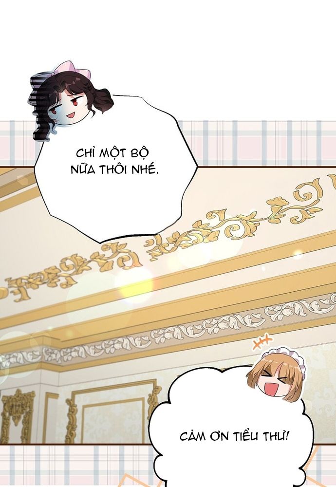 Thiếu Nữ Bị Ruồng Bỏ: Kế Hoạch Báo Thù Của Gia Tộc Pháp Sư Chap 17 - Next Chap 16