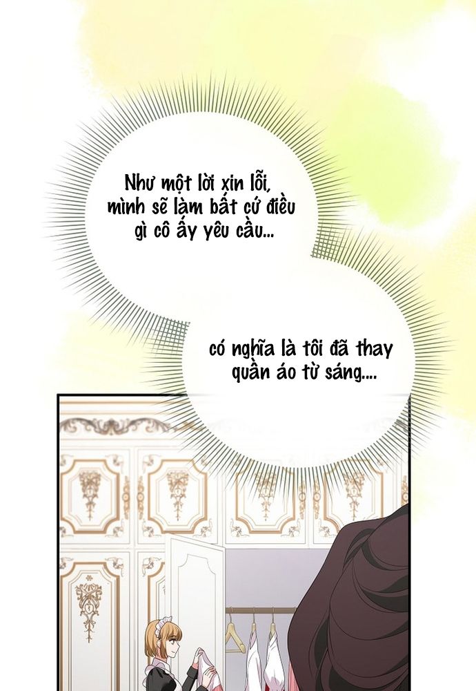 Thiếu Nữ Bị Ruồng Bỏ: Kế Hoạch Báo Thù Của Gia Tộc Pháp Sư Chap 17 - Next Chap 16