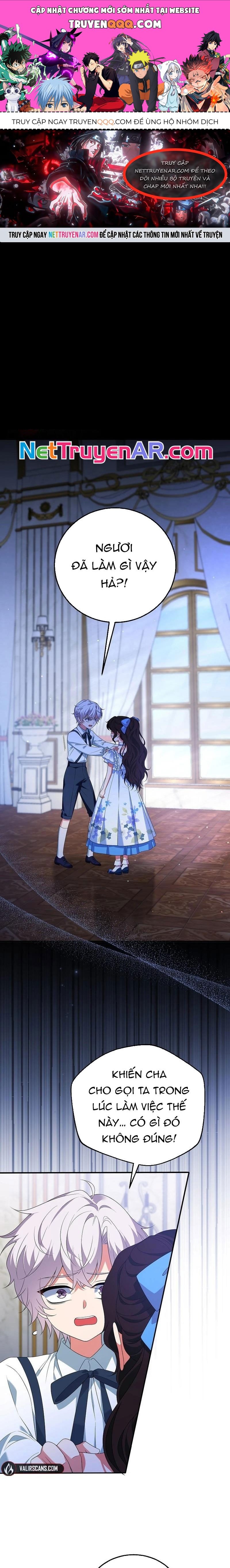 Thiếu Nữ Bị Ruồng Bỏ: Kế Hoạch Báo Thù Của Gia Tộc Pháp Sư Chap 18 - Next Chap 17