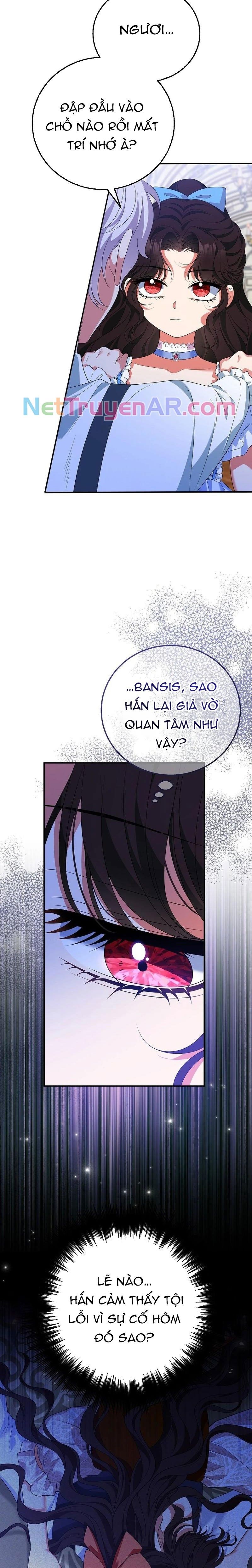 Thiếu Nữ Bị Ruồng Bỏ: Kế Hoạch Báo Thù Của Gia Tộc Pháp Sư Chap 18 - Next Chap 17