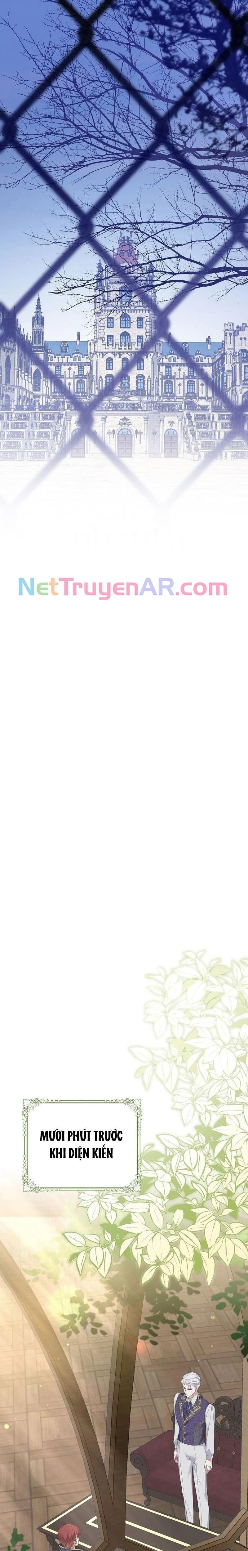 Thiếu Nữ Bị Ruồng Bỏ: Kế Hoạch Báo Thù Của Gia Tộc Pháp Sư Chap 18 - Next Chap 17