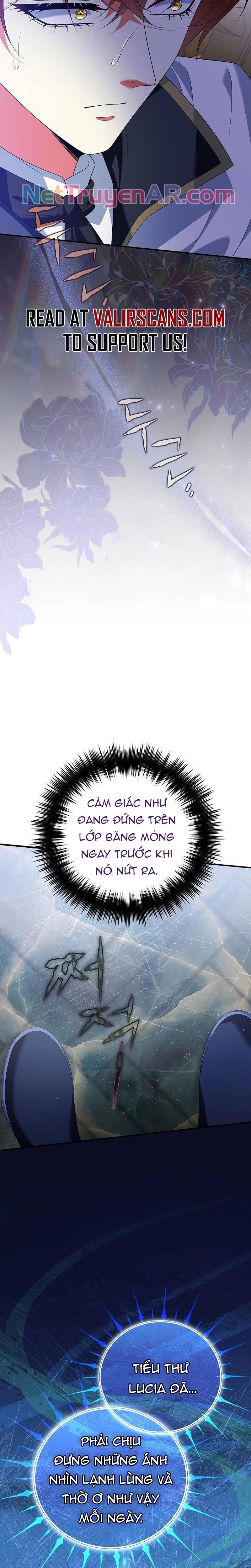 Thiếu Nữ Bị Ruồng Bỏ: Kế Hoạch Báo Thù Của Gia Tộc Pháp Sư Chap 18 - Next Chap 17