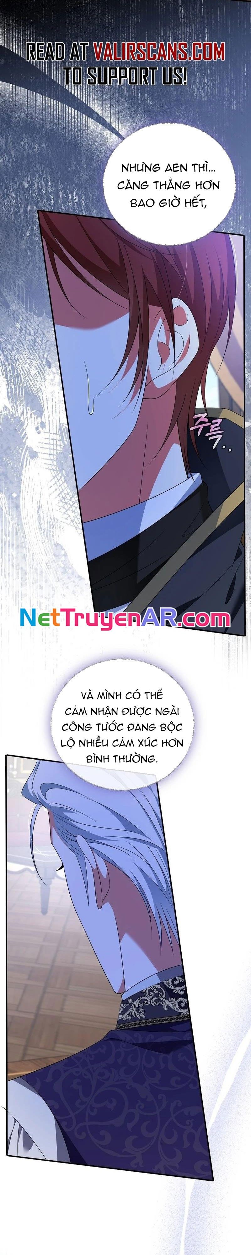 Thiếu Nữ Bị Ruồng Bỏ: Kế Hoạch Báo Thù Của Gia Tộc Pháp Sư Chap 18 - Next Chap 17