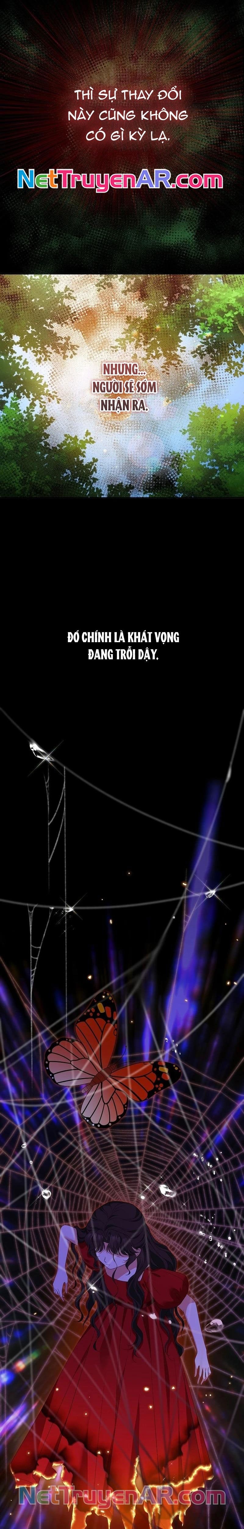 Thiếu Nữ Bị Ruồng Bỏ: Kế Hoạch Báo Thù Của Gia Tộc Pháp Sư Chap 18 - Next Chap 17