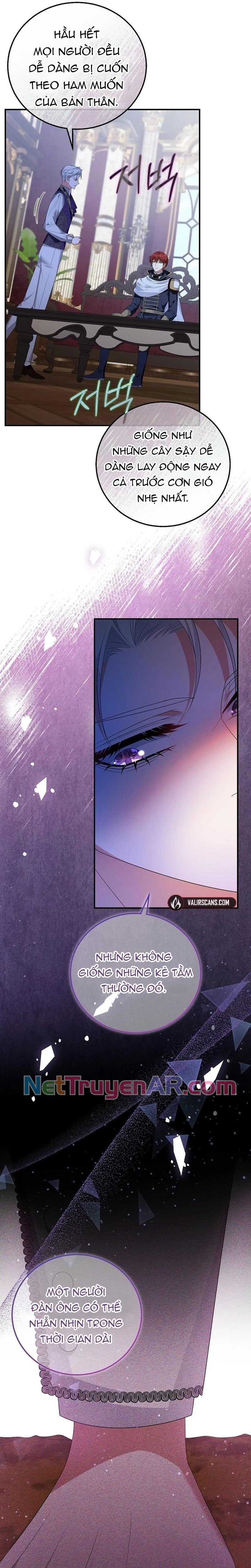 Thiếu Nữ Bị Ruồng Bỏ: Kế Hoạch Báo Thù Của Gia Tộc Pháp Sư Chap 19 - Next Chap 18