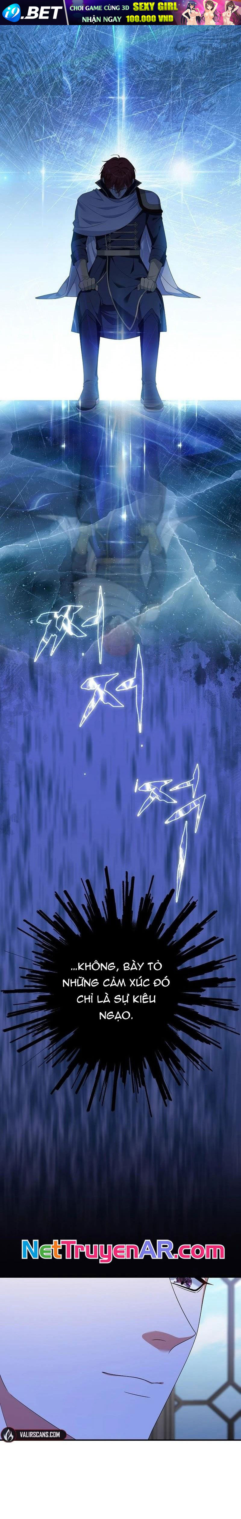 Thiếu Nữ Bị Ruồng Bỏ: Kế Hoạch Báo Thù Của Gia Tộc Pháp Sư Chap 19 - Next Chap 18