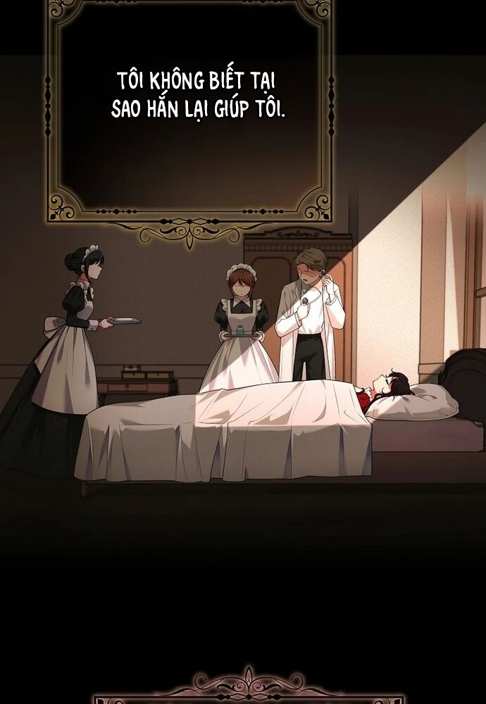 Thiếu Nữ Bị Ruồng Bỏ: Kế Hoạch Báo Thù Của Gia Tộc Pháp Sư Chap 2 - Next Chap 1